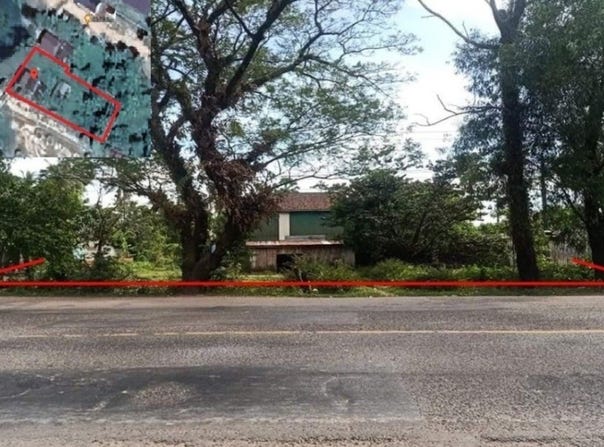 Andoung Thma, Prey Nob, Sihanoukville