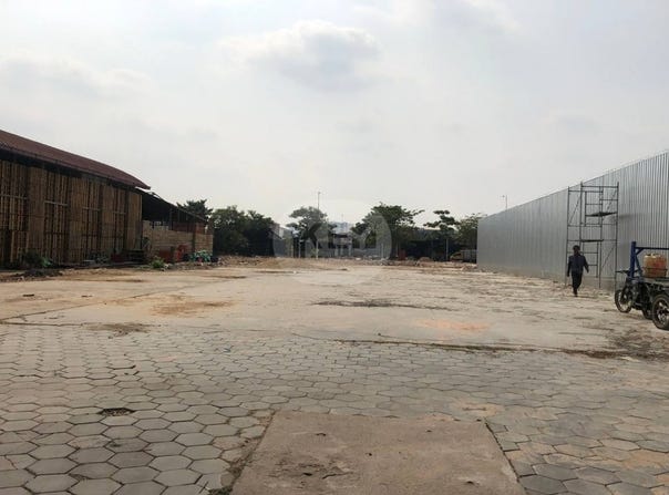 Chroy Changvar, Chroy Changvar, Phnom Penh