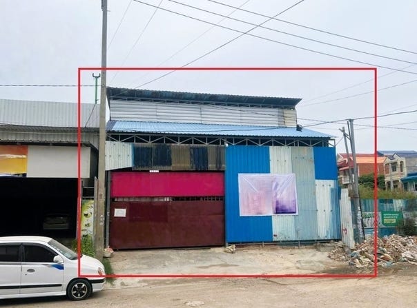 Boeung Tumpun, Meanchey, Phnom Penh