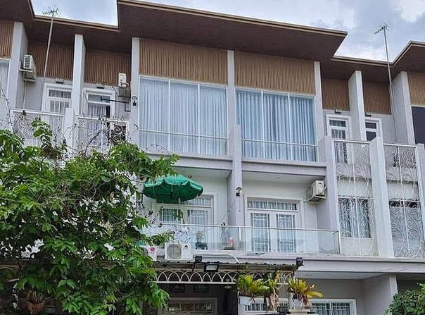Bak Kaeng, Chroy Changvar, Phnom Penh