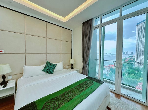 Chroy Changvar, Chroy Changvar, Phnom Penh
