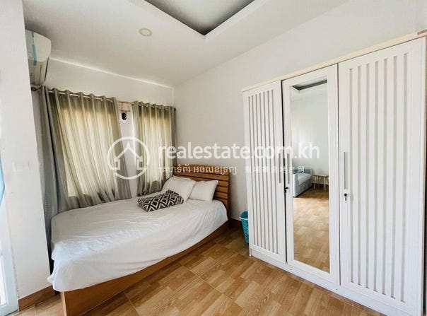Mittapheap, 7 Makara, Phnom Penh