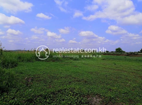 S'ang, Kandal