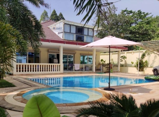Sangkat Buon, Sihanoukville, Sihanoukville