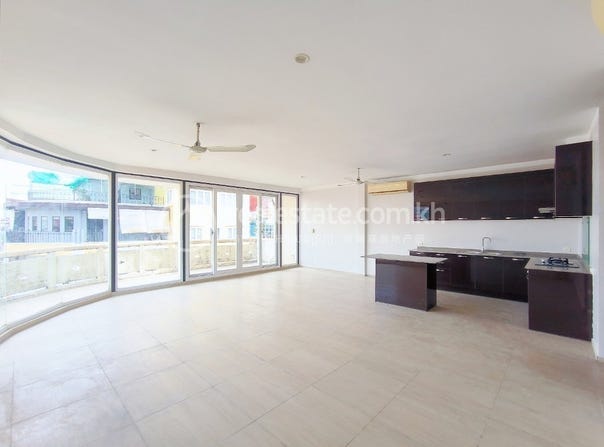 Phsar Kandal I, Daun Penh, Phnom Penh