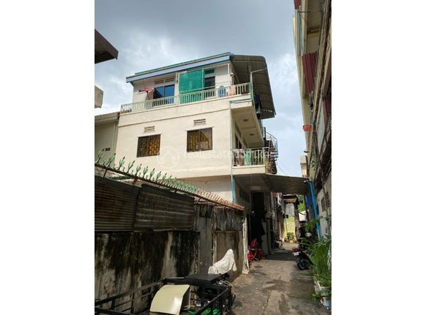 Olympic, Boeng Keng Kang, Phnom Penh