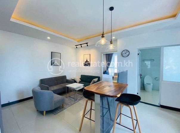 Phsar Chas, Daun Penh, Phnom Penh