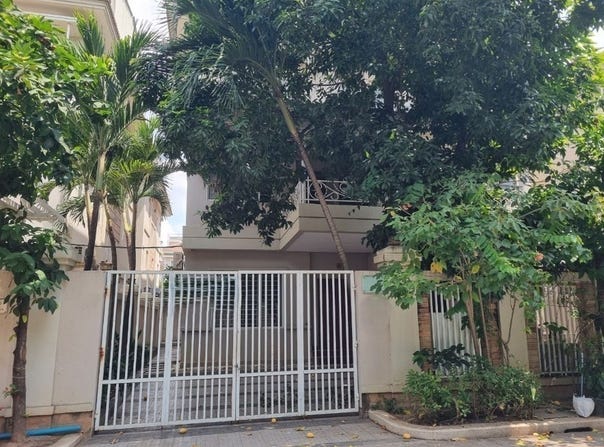 Nirouth, Chbar Ampov, Phnom Penh