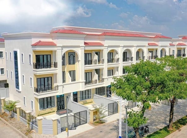 Nirouth, Chbar Ampov, Phnom Penh