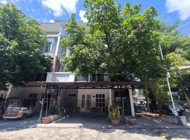 Nirouth, Chbar Ampov, Phnom Penh