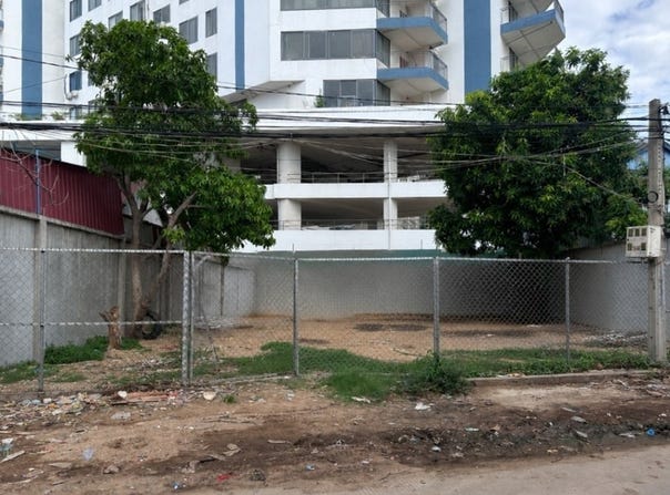 Chroy Changvar, Chroy Changvar, Phnom Penh
