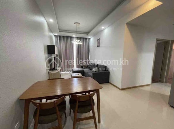 Mittapheap, 7 Makara, Phnom Penh