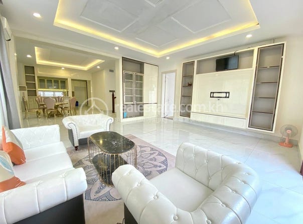 Nirouth, Chbar Ampov, Phnom Penh