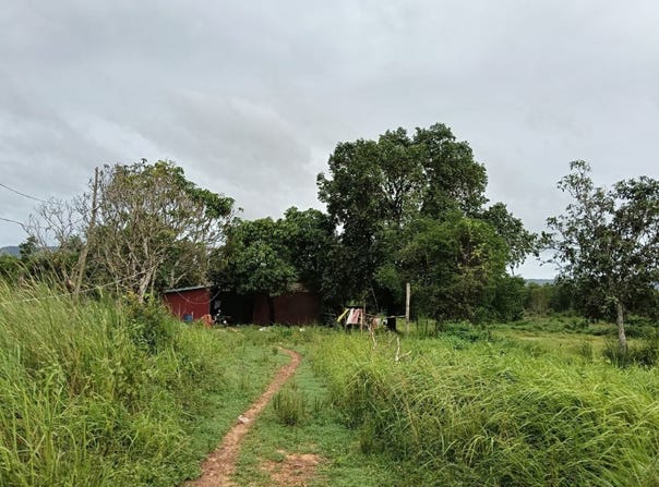 Ou Oknha Heng, Prey Nob, Sihanoukville
