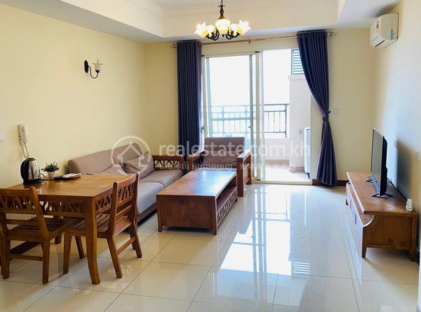 Chroy Changvar, Chroy Changvar, Phnom Penh