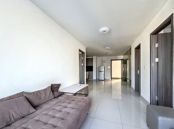 Tonle Bassac, Chamkarmon, Phnom Penh