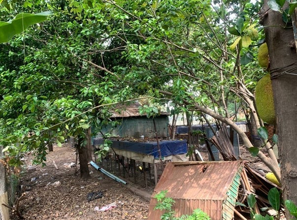 Chroy Changvar, Chroy Changvar, Phnom Penh