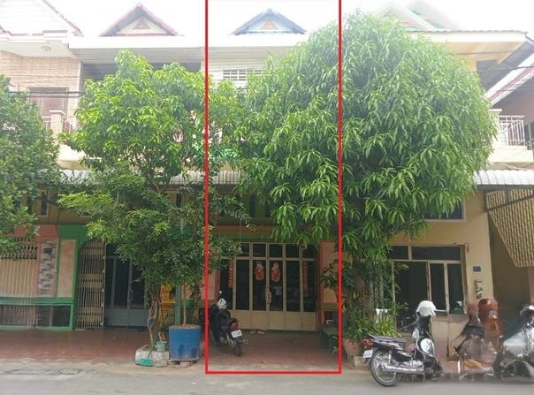 Preaek Pnov, Prek Pnov, Phnom Penh