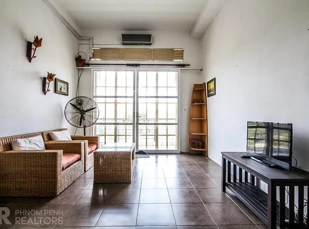 Phsar Chas, Daun Penh, Phnom Penh