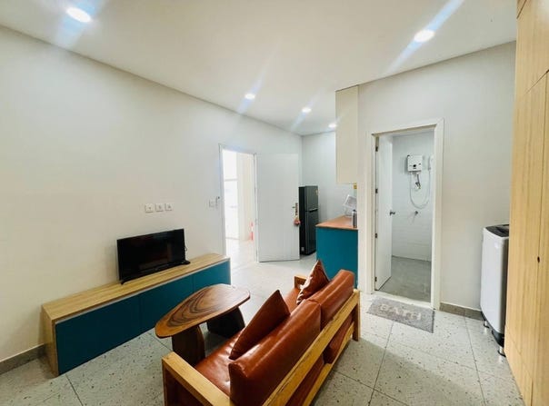 Boeung Prolit, 7 Makara, Phnom Penh