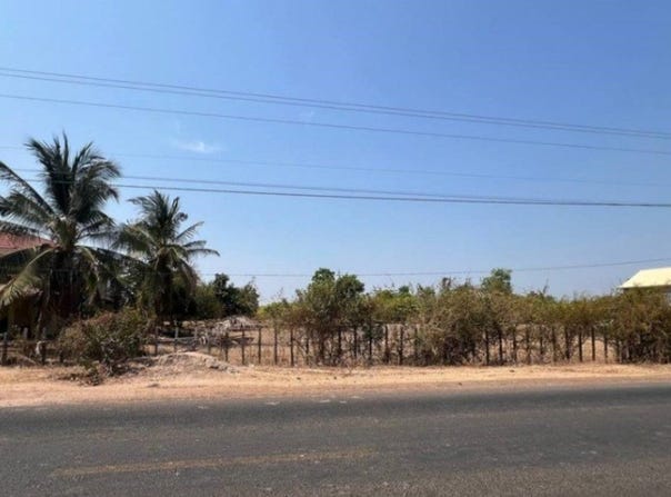 Baray, Baray, Kampong Thom