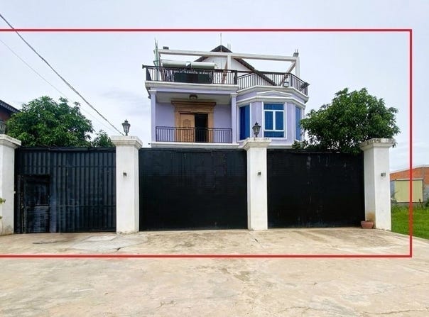 Kouk Roka, Prek Pnov, Phnom Penh
