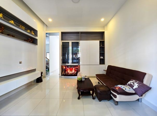 Nirouth, Chbar Ampov, Phnom Penh
