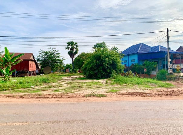 Kandaek, Prasat Bakong, Siem Reap