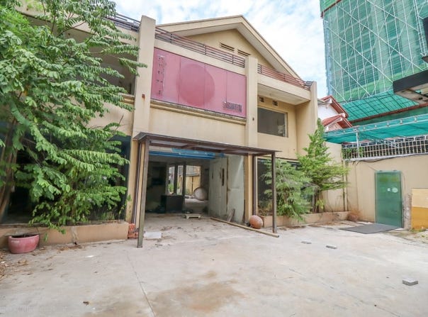 BKK 1, Boeng Keng Kang, Phnom Penh