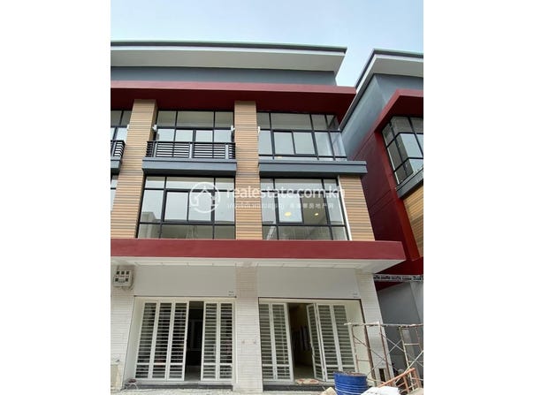 Nirouth, Chbar Ampov, Phnom Penh