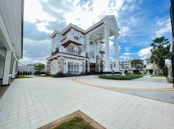 Nirouth, Chbar Ampov, Phnom Penh