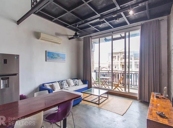 Mittapheap, 7 Makara, Phnom Penh