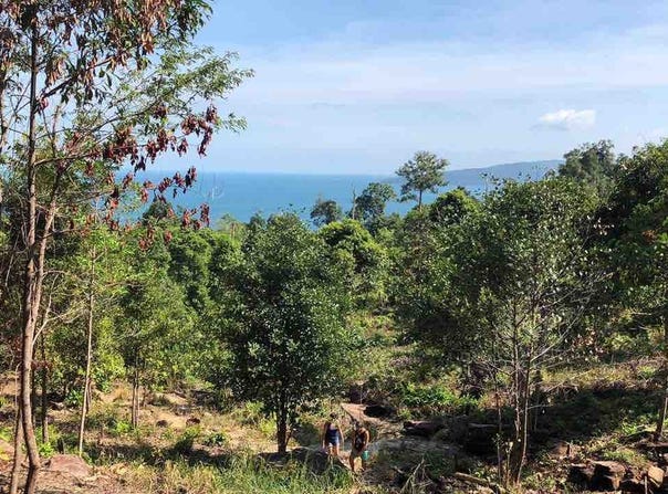 Kaoh Rung, Sihanoukville, Sihanoukville