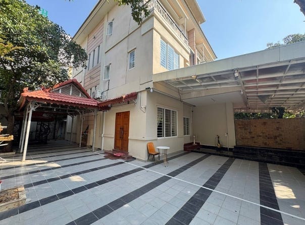 Nirouth, Chbar Ampov, Phnom Penh