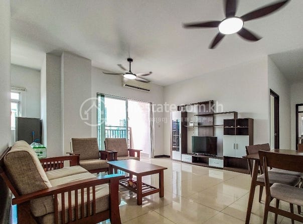 Boeung Prolit, 7 Makara, Phnom Penh