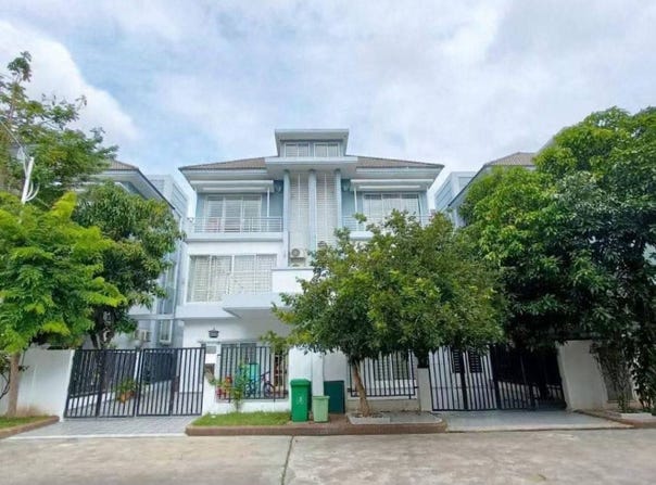 Nirouth, Chbar Ampov, Phnom Penh