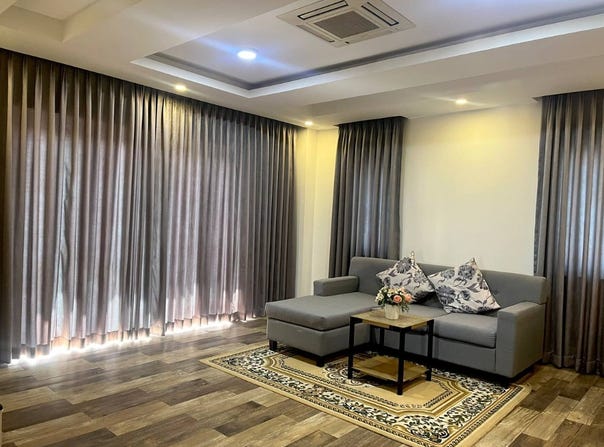 Boeung Prolit, 7 Makara, Phnom Penh