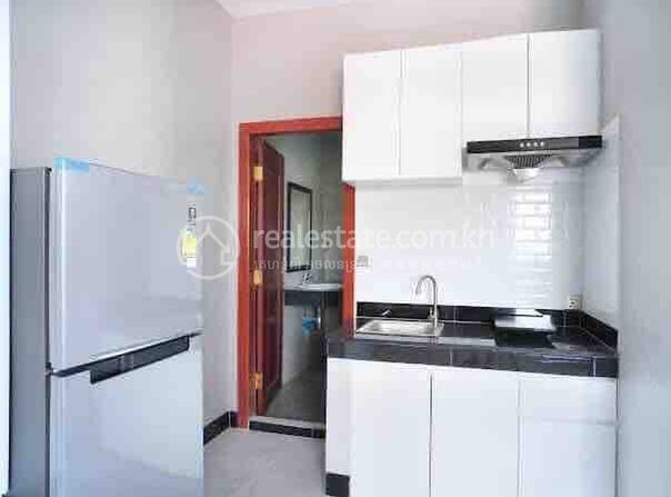 Mittapheap, 7 Makara, Phnom Penh