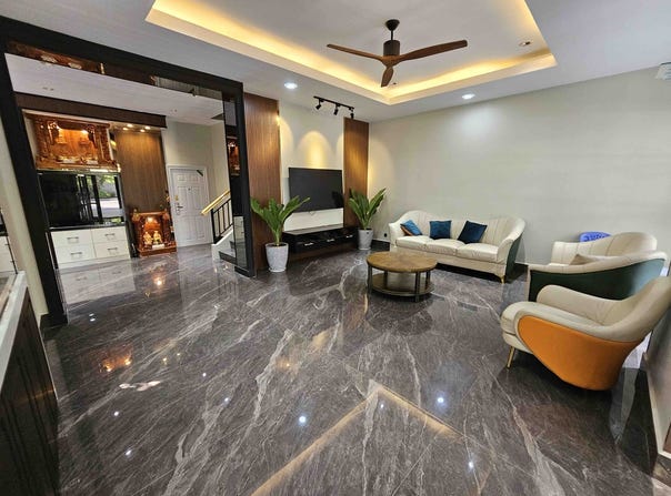 Nirouth, Chbar Ampov, Phnom Penh