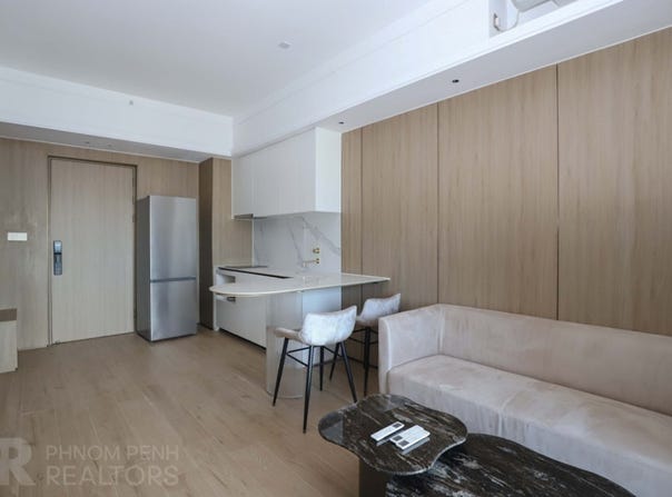 Nirouth, Chbar Ampov, Phnom Penh