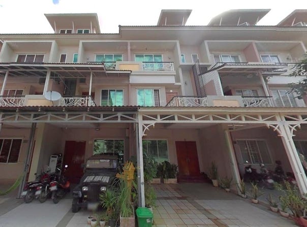 Nirouth, Chbar Ampov, Phnom Penh
