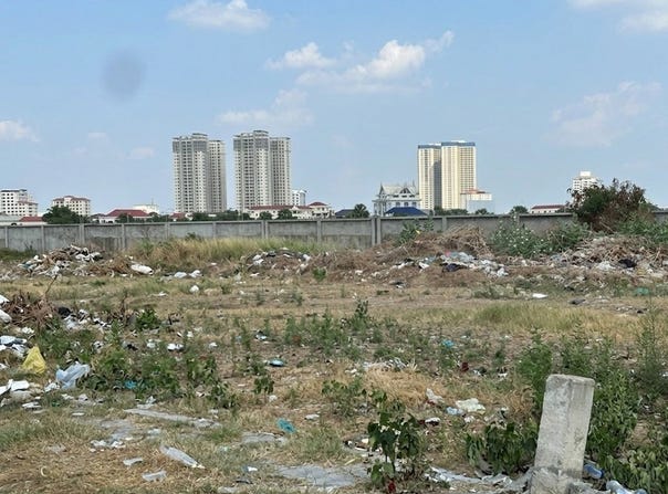 Chroy Changvar, Chroy Changvar, Phnom Penh