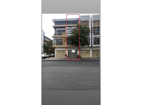 Nirouth, Chbar Ampov, Phnom Penh