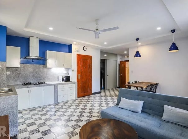 Boeung Prolit, 7 Makara, Phnom Penh
