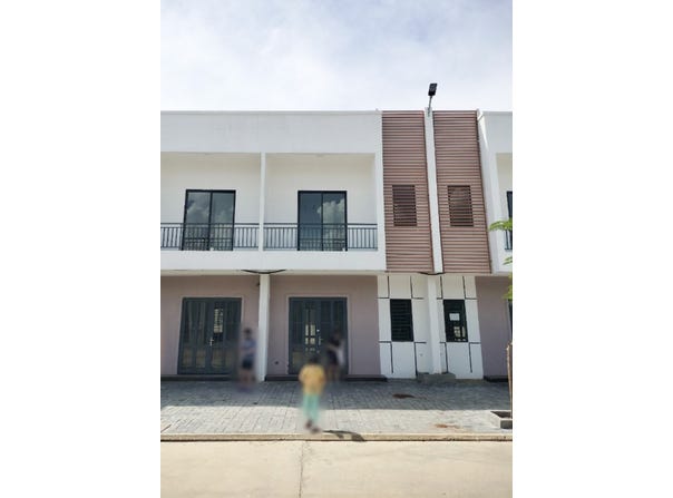 Koh Dach, Chroy Changvar, Phnom Penh