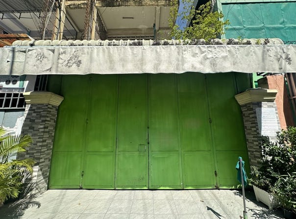Boeung Prolit, 7 Makara, Phnom Penh