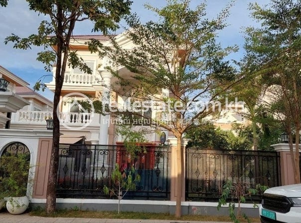 Nirouth, Chbar Ampov, Phnom Penh