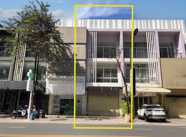 Nirouth, Chbar Ampov, Phnom Penh