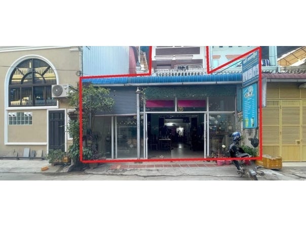 Boeung Tumpun 2, Meanchey, Phnom Penh