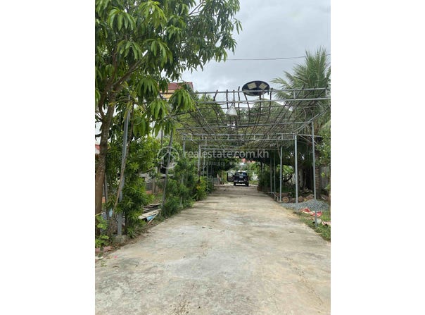 Samraong, Samraong, Takeo